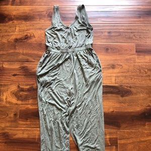 Abercrombie romper